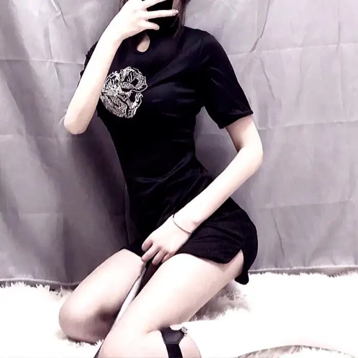 近蛛者杀 海报
