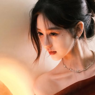 神经性失明 海报